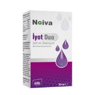 NOIVA IYOT DUO DAMLA 30 ML