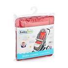 Babyjem Puset Minderi Kırmızı