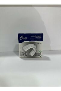 Case BRK01 Diş Gıcırtma Aparatı