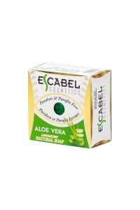 Escabel Katı Sabun Aloevera 150 gr