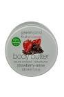Greenland Body Butter Strawberry - Anise 100 ml
