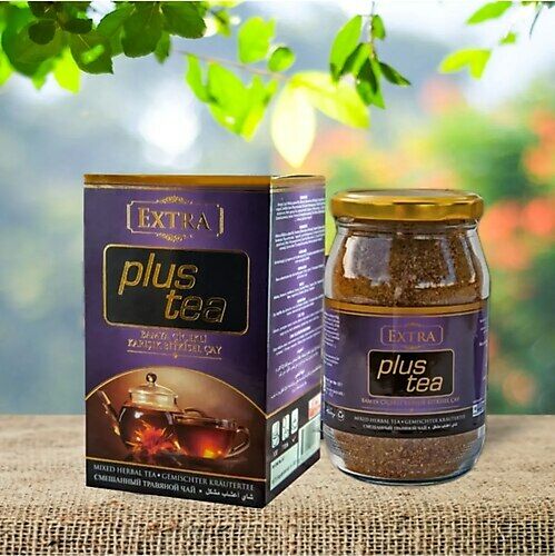 Magical Tea Plus Karışık Bitki Çayı 30'lu