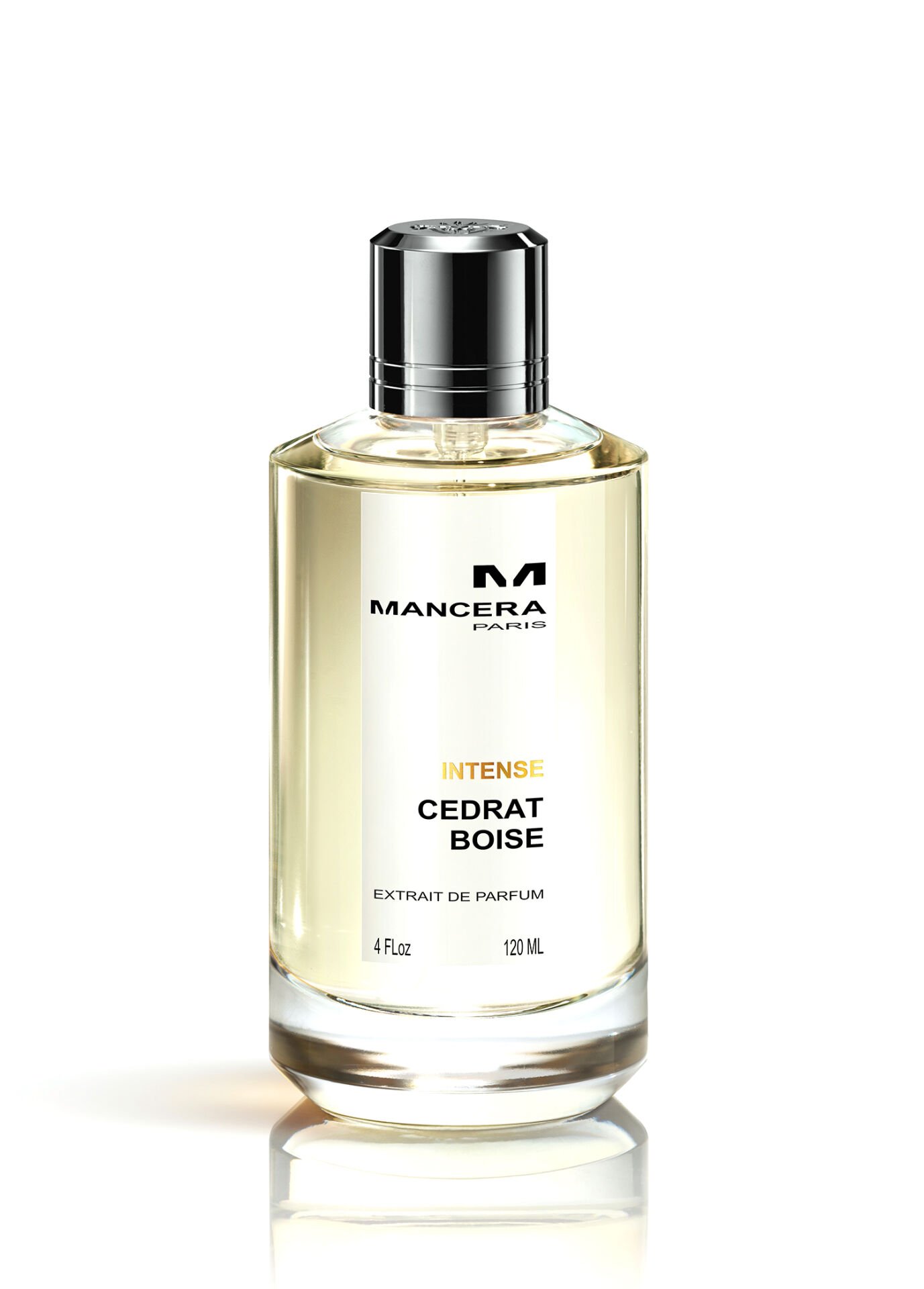 Mancera Intense Cedrat Boise Ekrek Parfüm EDP 120 ml