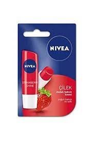 Nivea Lip Stick Dudak Bakım Kremi - Rose