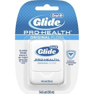 Oral-B Glide Pro-Health Mint Dis İpi 50 m