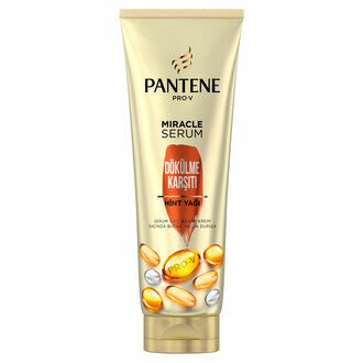 Pantene Saç Kremi Serum Dökülme Karşıtı 200 ml