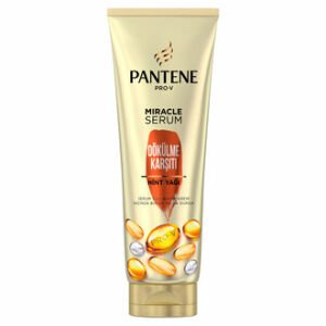 Pantene Saç Kremi Serum Dökülme Karşıtı 200 ml