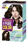 Pure Color Saç Boyası 5-1 Buzlu Çikolata