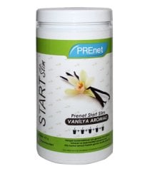 Prenet Start Slim Vanilya Aromalı 450g
