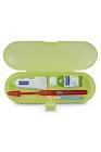 Vitis Orthodontic Kit Macun Gargara Fırça