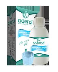 Oderol 200 Ml Gargara