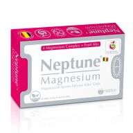 NEPTUNE MAGNESIUM 30 TB.