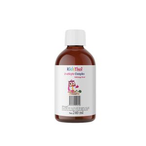 KIDSTHOL 2 ATICYTO COMPLEX 240 ML