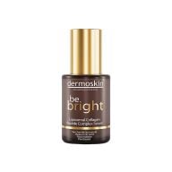 BE BRIGHT LIPOSOMAL COLLAGEN PEPTIDE COMPLEX SERUM 30 ML