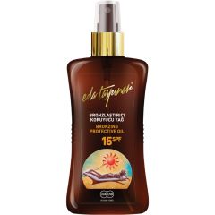EDA TASPINAR BRONZ KORYC YAG