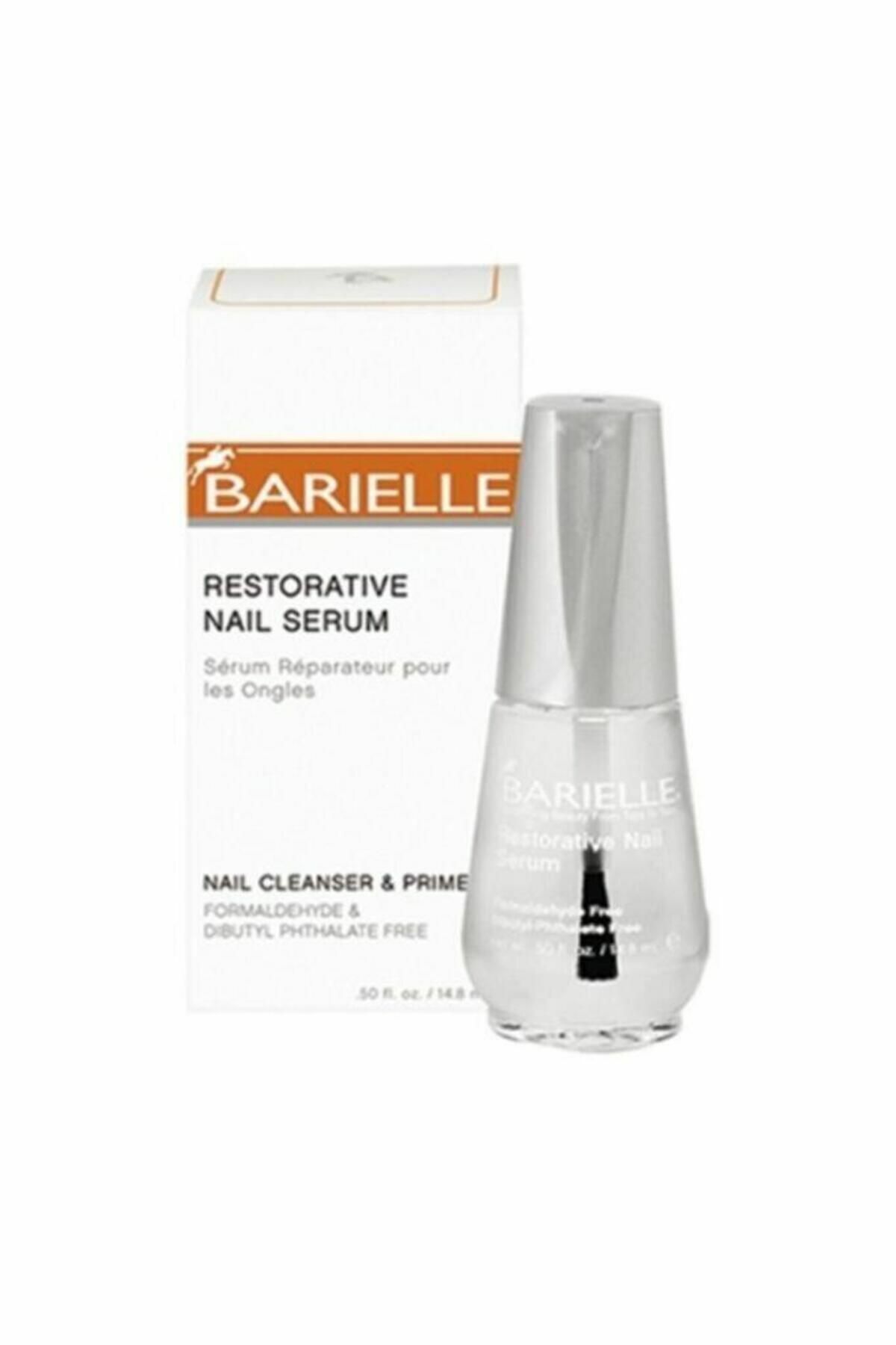Barielle Restorative Nail Serum 14,8 ml