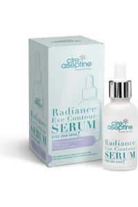 Cire Aseptine Radiance Eye Contour Göz Çevresi Serumu Eyes One Mine 30 ml