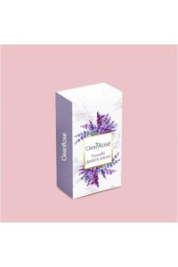 Cleanrose Tomurcuklu Lavanta Sabunu 90 gr