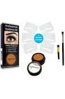 Eyebrowz Professional Eyebrow Kit Kaş Farı Seti Light Brown