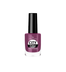 Golden Rose Oje City Color 52