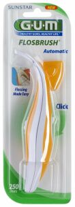 Gum Diş İpi Automatic 847
