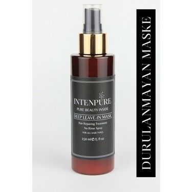 Intenpure Pure Beauty Inside Deep Leave-In Mask 150 ml
