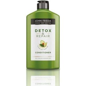 John Frieda Detox and Repair Saç Bakim Kremi 250 ml