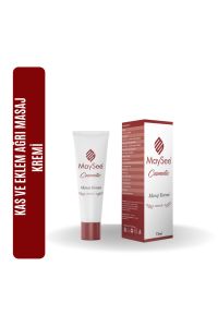 Maysee Eklem ve Kas Masaj Kremi 75 ml