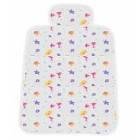 Moje Pratik Alt Açma Bezi Akvaryum Pembe