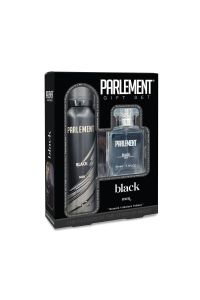 Parlement Erkek Parfüm Seti 150 ml Deo + Parfüm 85 ml