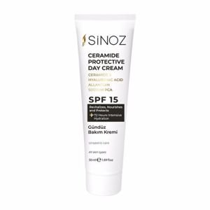 Sinoz Gündüz Bakım Kremi 50 ml