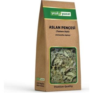 Yeşil Pazar Aslan Pençesi 20 gr