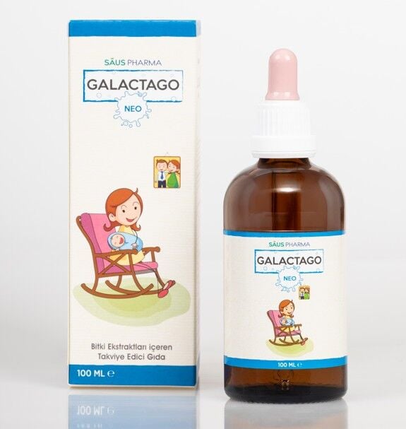 GALACTAGO NEO 100 ML