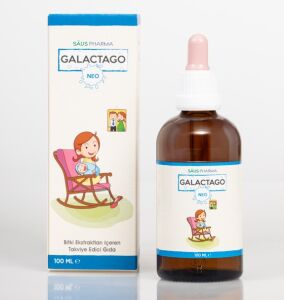 GALACTAGO NEO 100 ML