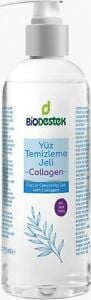 Biodestek Yüz Temizleme Jeli Collagen 275 ml