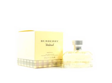 BURBERRY WEEKEND WOMEN EDP 100ML