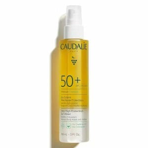 Caudalie Vinosun Very High Protection Water SPF50 150 ml