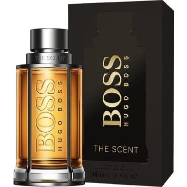 Hugo Boss The Scent Erkek Parfüm EDT 100 ml