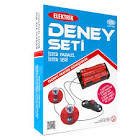 Kumtoys Elektrik Deney Seti