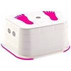 Moje Çocuk Basamağı Pembe