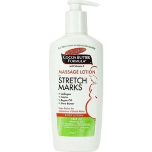 Palmer's Kakao Yağlı Bebek Masaj Losyonu 250 ml