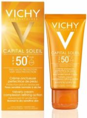 Vichy Capital Soleil Onctueuse spf 50 50 ml