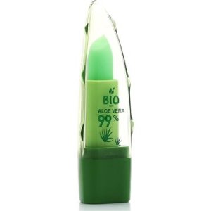 Bio Asia Ruj Aloe Vera Lipstick Renkli