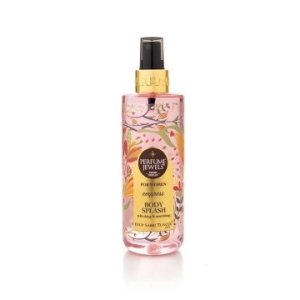 Eyüp Sabri Tuncer Perfume Jewels Empress Body Splash 250ml