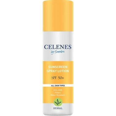 Rinalin SPF50 Güneş Kremi Sprey 50 ml