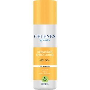 Rinalin SPF50 Güneş Kremi Sprey 50 ml