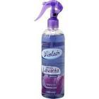 Violair Saklı Bahçe Lavanta Oda ve Kumaş Kokusu 350 ml