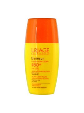 Uriage Bariésun Ultra-Light Fluid SPF50+ 30ml