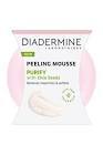 Diadermine Köpük Peelingi Chia Aromalı Arındırıcı Mousse 75 ml