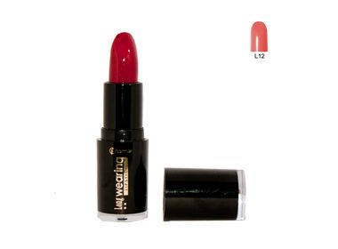 FLOR._RUJ LONG WEARING L12